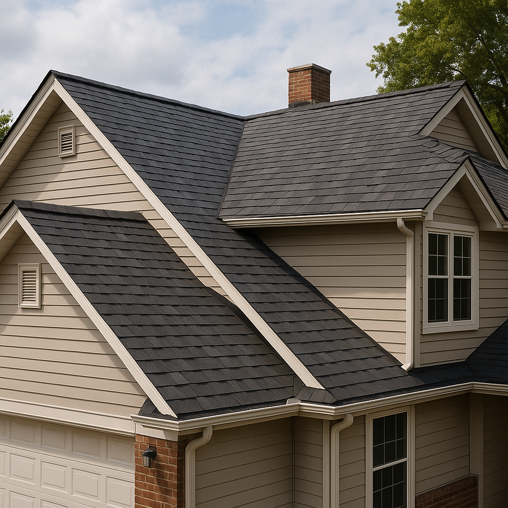 Emergency Roof Repair