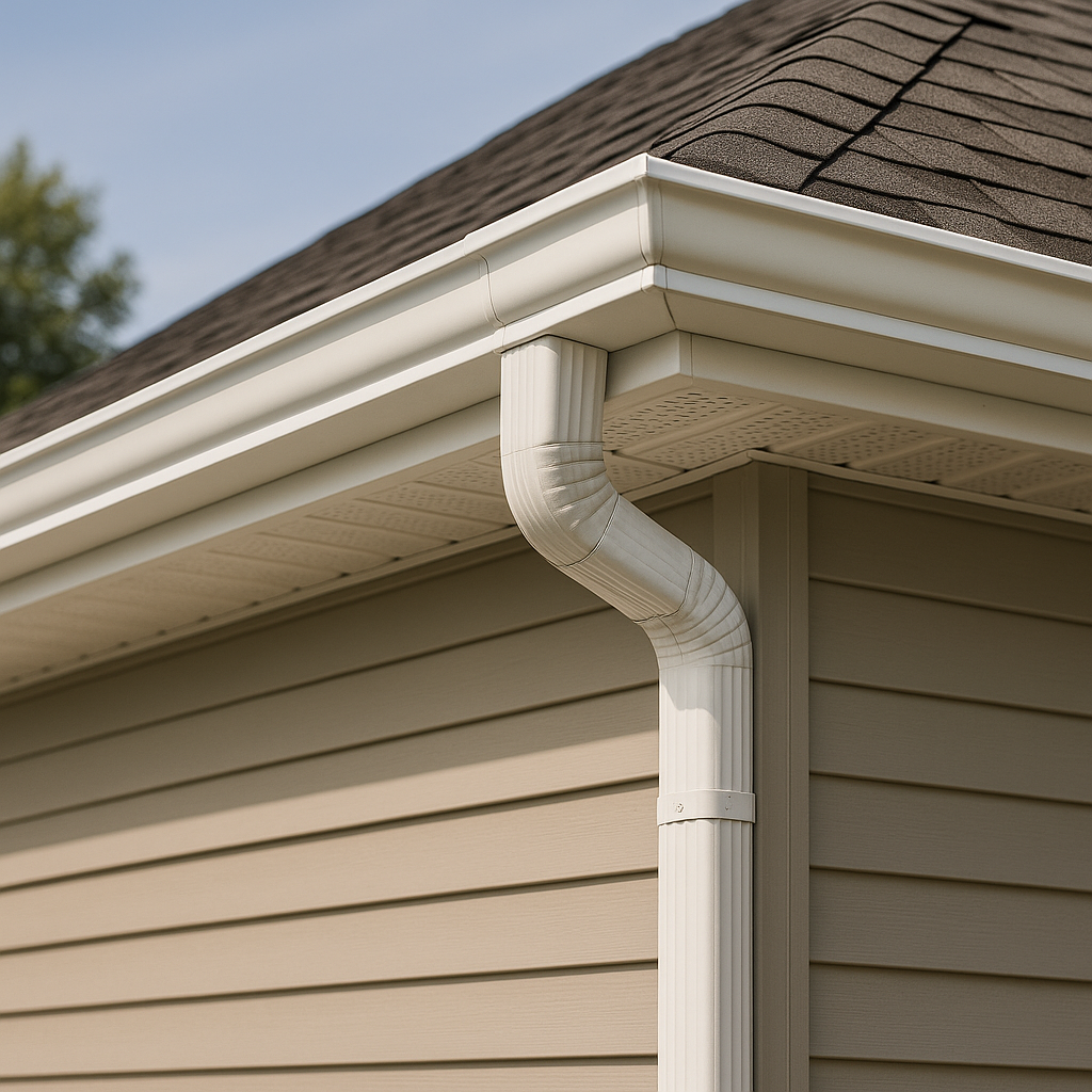 Gutter Installation