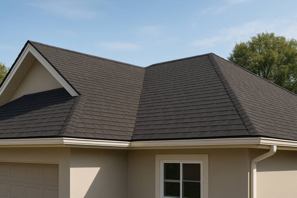 Best roofer livermore ca