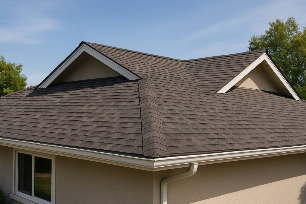 Best roofing company livermore ca
