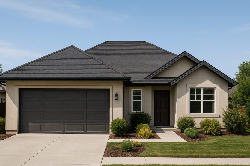 Commercial roofing livermore ca