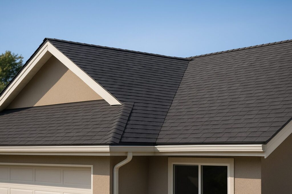 Livermore roofer
