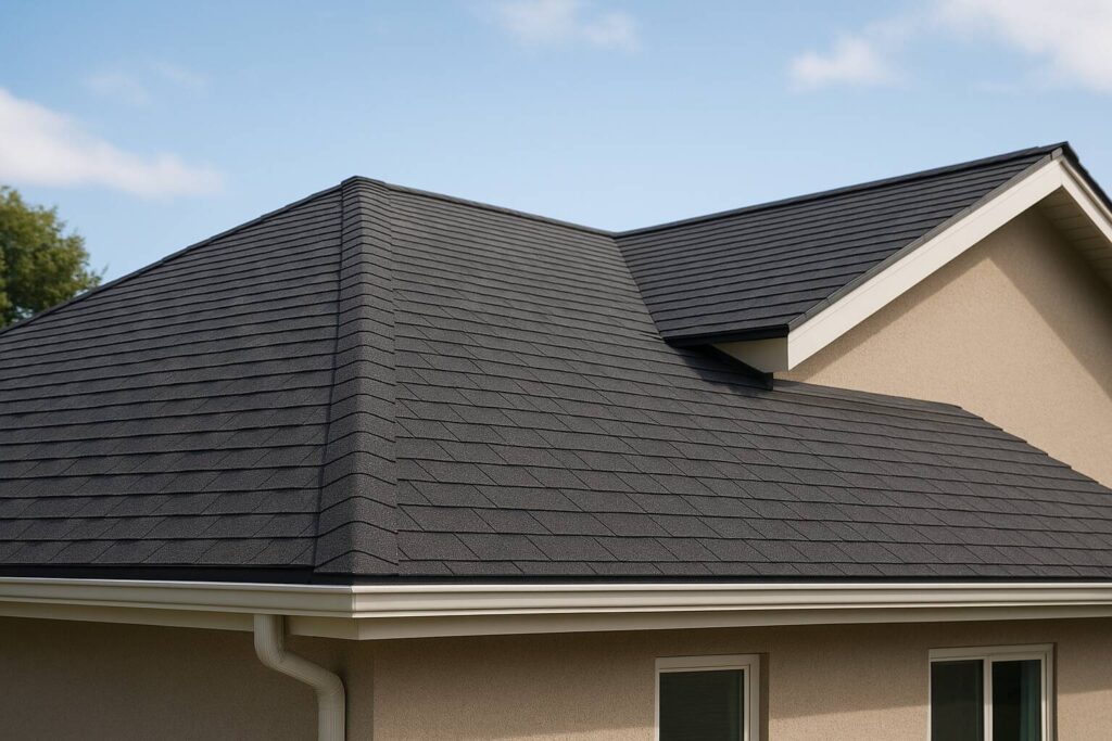 Livermore roofing contractor