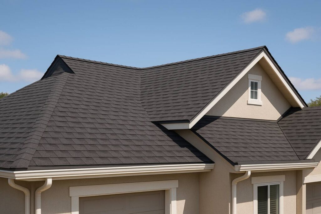 Residential roofing livermore ca