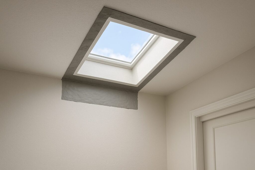 Roof leak repair livermore ca