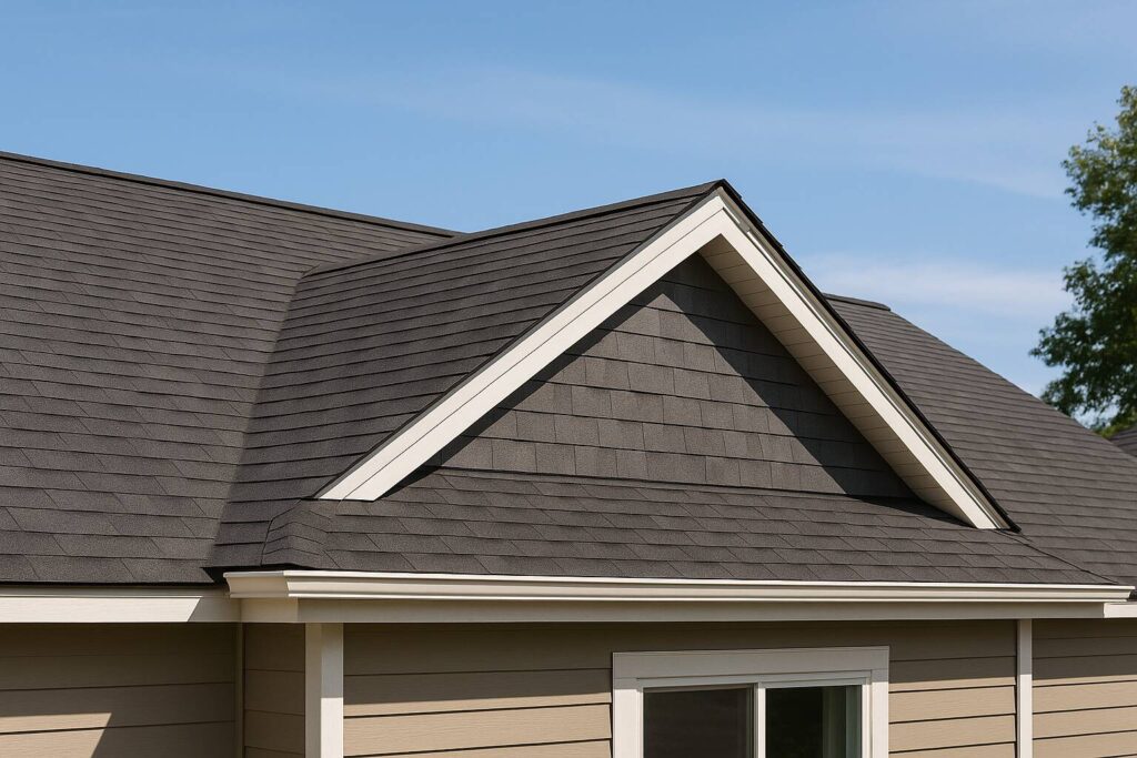 Roof repair livermore ca