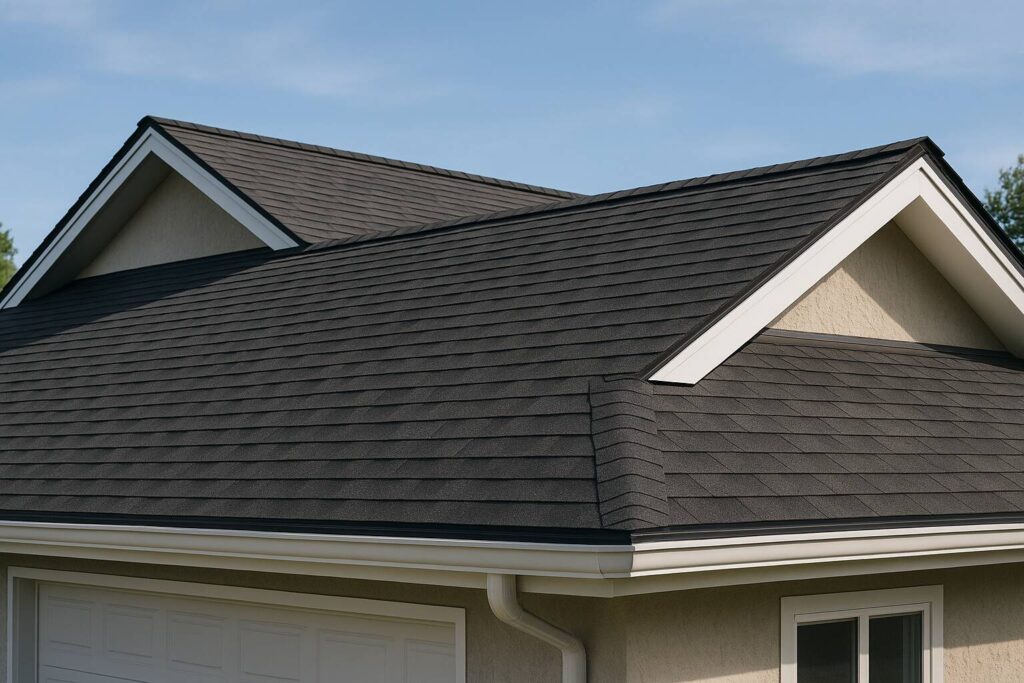 Roof replacement livermore ca