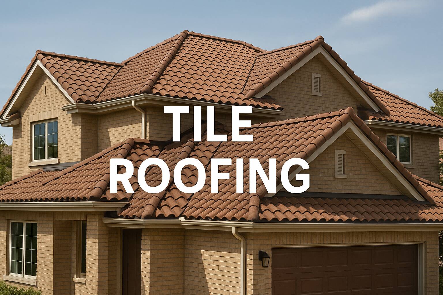 Tile Roofing