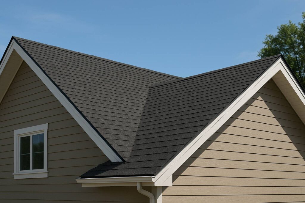 Affordable roofer livermore ca