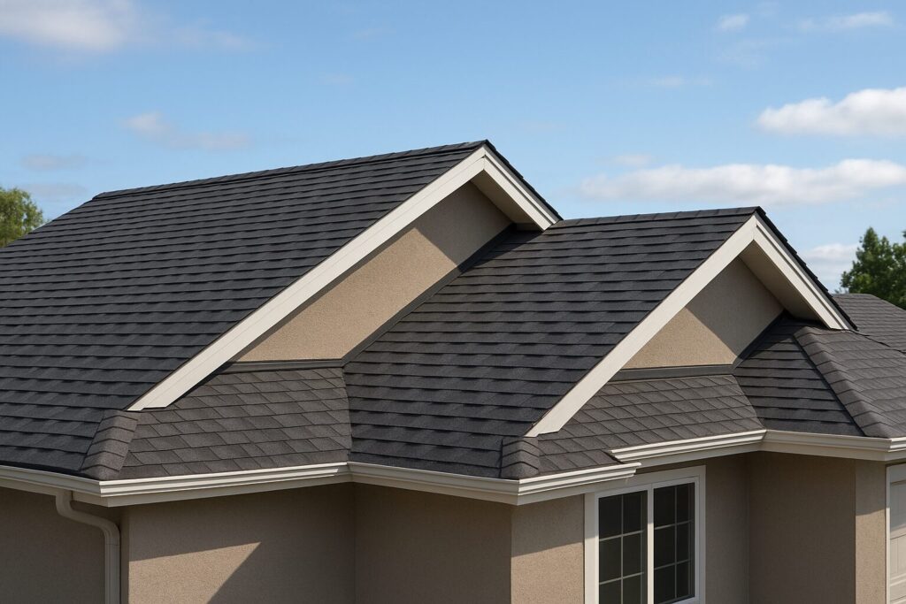 Local roofing company livermore ca