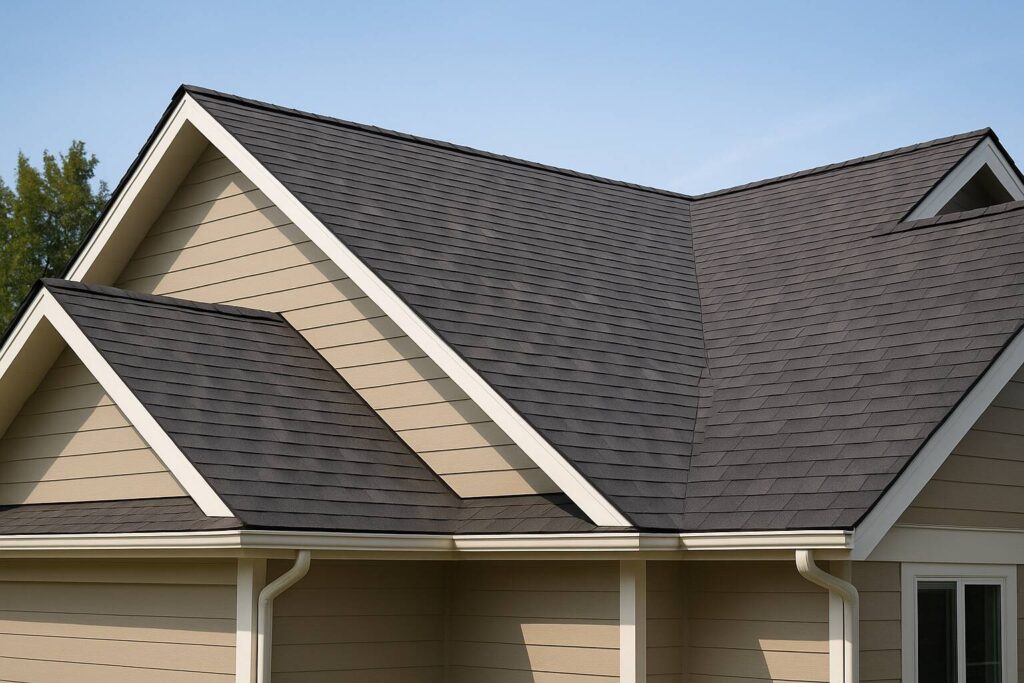 Roof inspection livermore ca