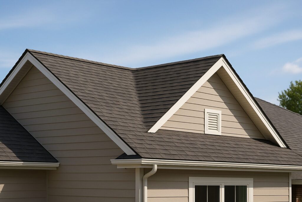 Roof inspection livermore ca
