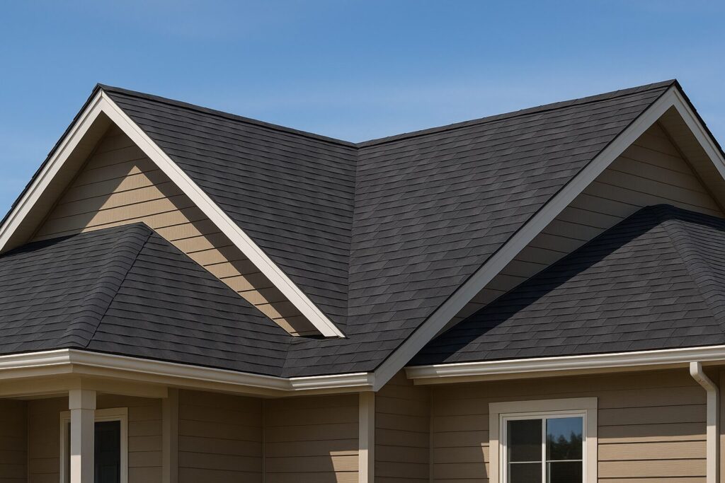 Roof maintenance livermore ca