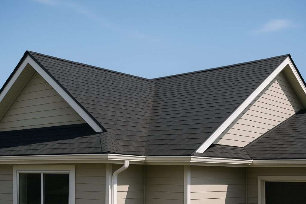 Roofing company livermore ca