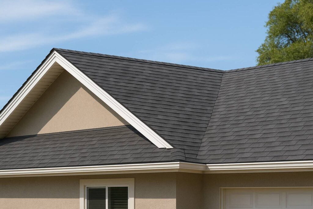 Roofing contractors near livermore ca